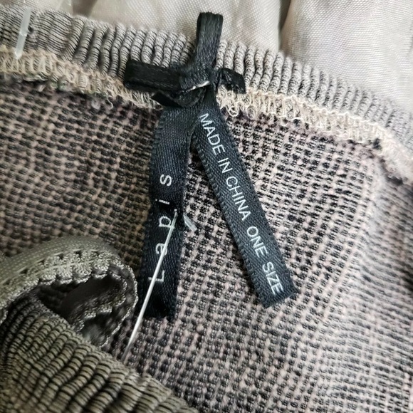 Anthropologie Lapis Maxi Dress - Picture 4 of 4